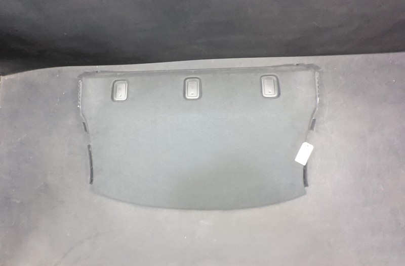 Rear Package Tray Trim Panel 2018 Chevrolet Impala 23163179 2014 2015 2016- 2020