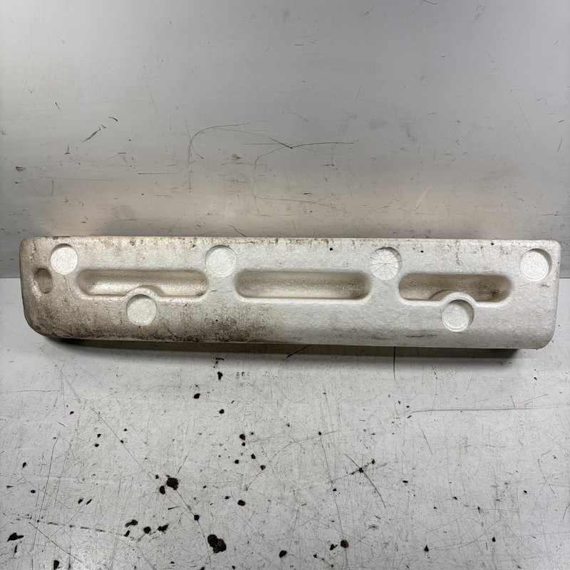 88-89 Honda Prelude Left Rear Bumper Absorber 71575-SF1-A02 OEM