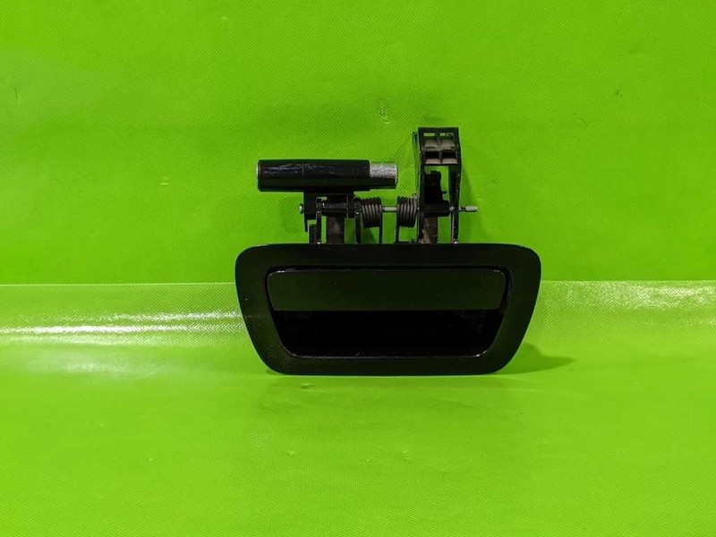 11-13 GRAND CHEROKEE LIFTGATE HATCH HANDLEBRILLIANT BLACKOEM 4370-59