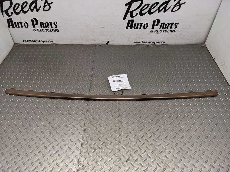 2020-2023 CHEVROLET SILVERADO 2500 HIGH COUNTRY GRILL GRILLE INSERT TRIM 1193309