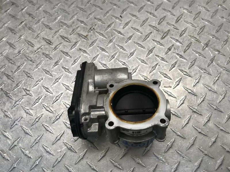 14-18 FORD TRANSIT CONNECT ESCAPE FUSION THROTTLE BODY 2.5L OEM 337-05510