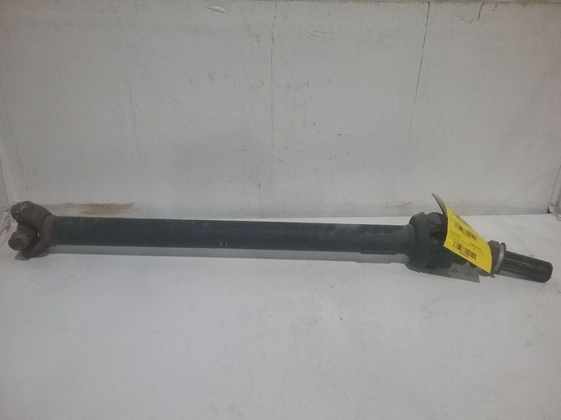 Front Drive Shaft Fits 15-20 ESCALADE 3381957