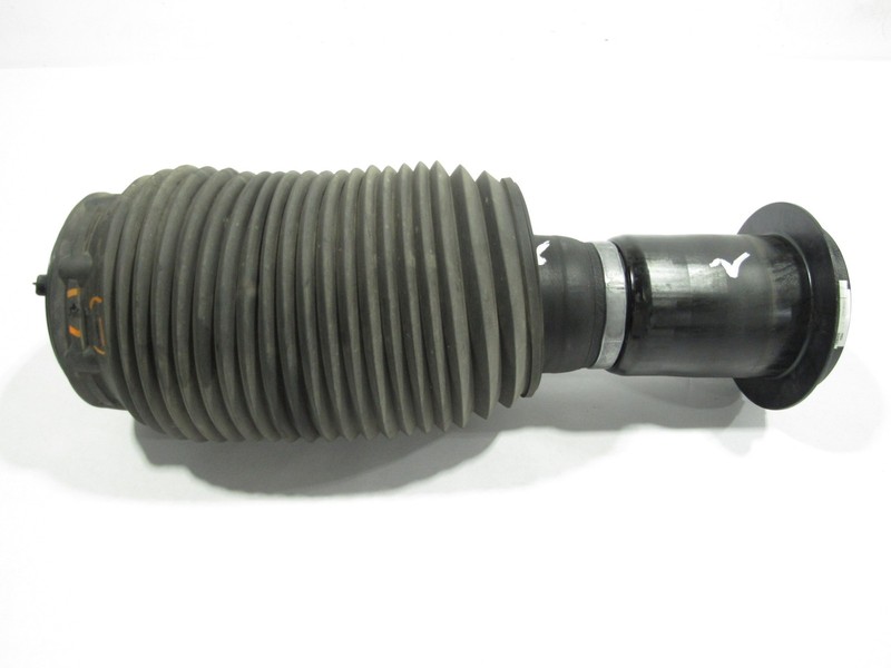 Rivian R1S 2024 Rear Left Air Ride Suspension Spring Strut Shock Bag 21-26 @1