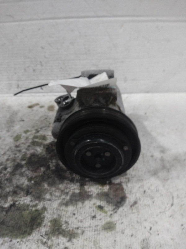 2017 Honda Pilot A/C Compressor OEM 38810RLVA01 102k Miles Grey