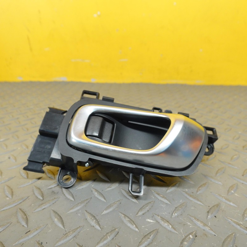 2022-2025 HONDA CIVIC FRONT LEFT SIDE INSIDE DOOR HANDLE OEM 72160-T20-A010-M1