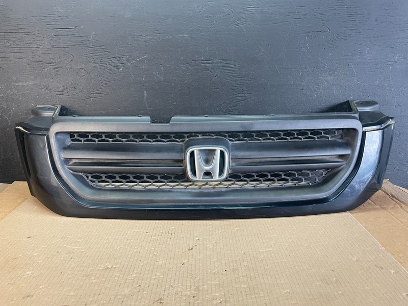 2003 2004 2005 Honda Pilot Front Upper Grill Grille Oem ae3464 DG