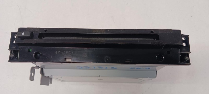 16 MAZDA CX-5 CD player OEM 1 Year Warranty!