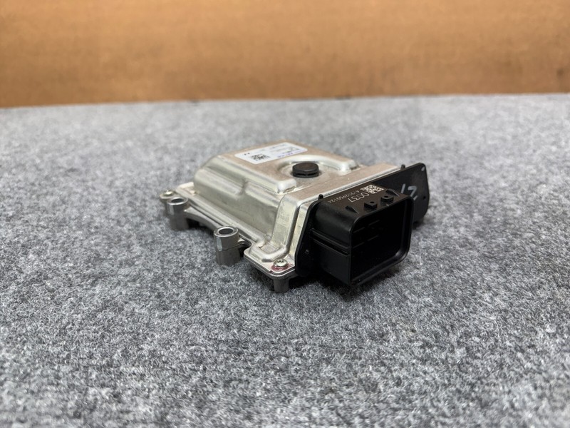 GENESIS G80 2021-2024 OEM TRANSMISSION CONTROL MODULE UNIT RWD 3.5T V6 ASSEMBLY
