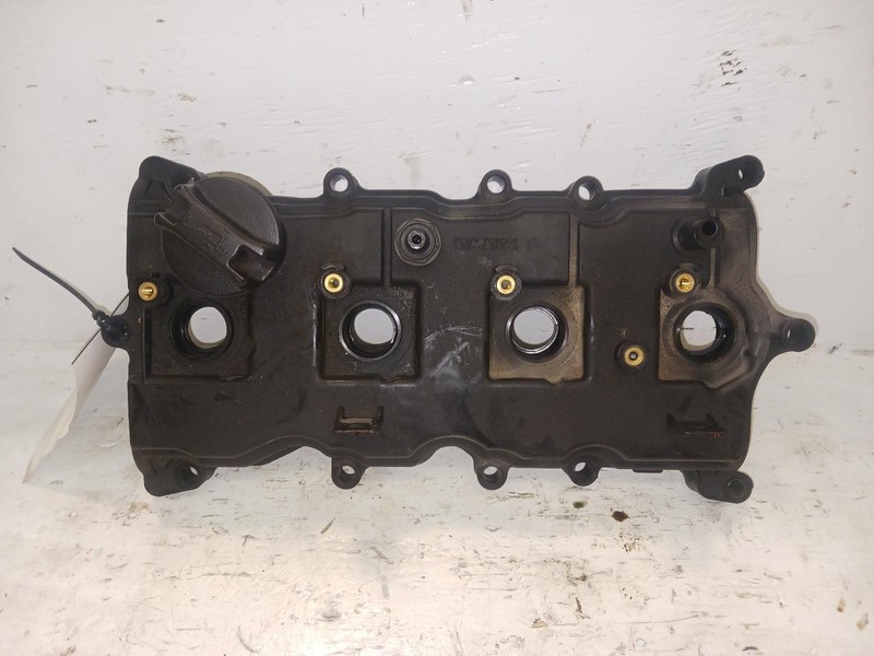 14 NISSAN ROGUE Valve Cover 2.5L OEM