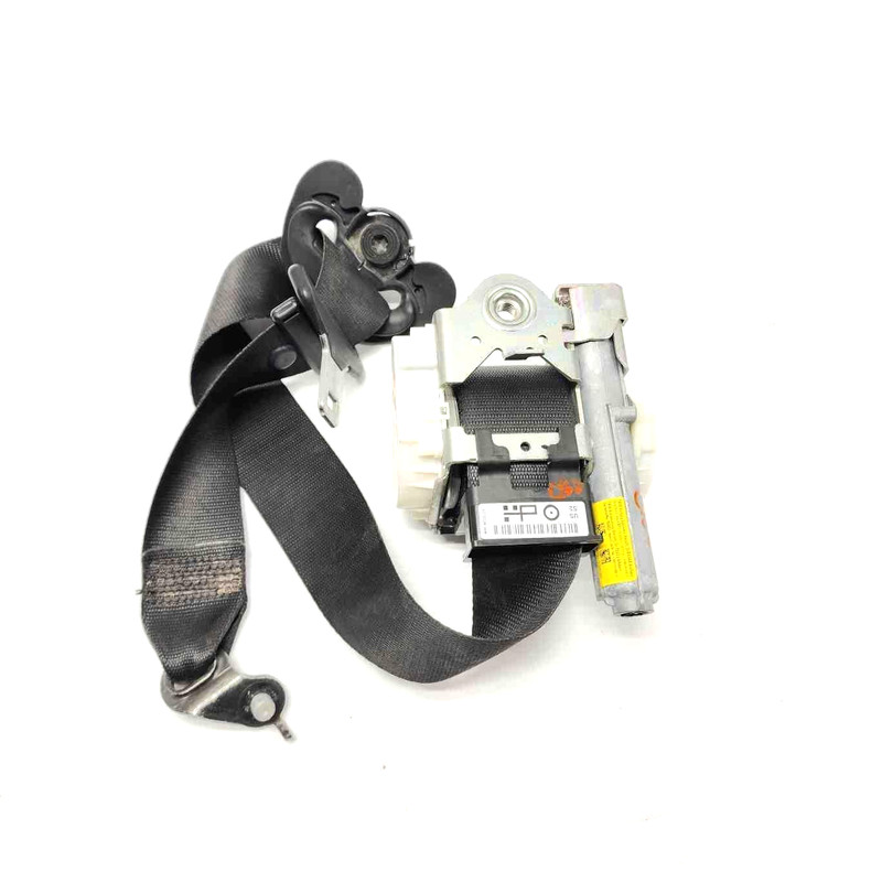 2015 BMW 328I Front RH Passenger Side Seat Belt Assembly OEM S2727247606