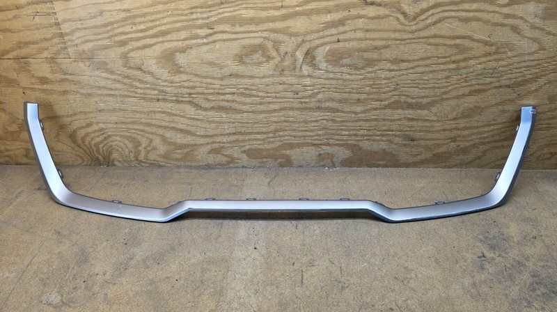 2024 2025 KIA SORENTO Front Bumper GRILLE Molding TRIM OEM