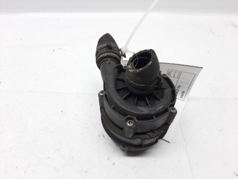 Porsche Boxster Cayman 718 Engine Coolant Pump Water Pump 04L965567