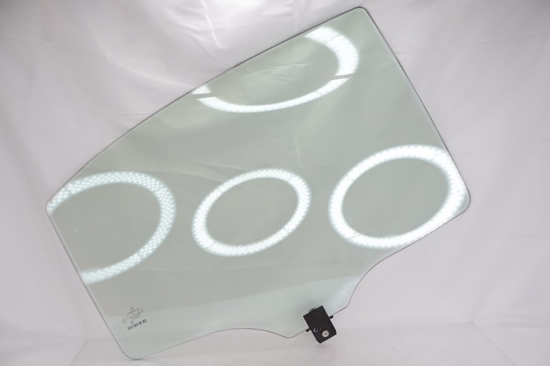✅ 07-13 Mercedes W221 S600 S400 S550 Rear Right Side Door Window Glass LAMINATED
