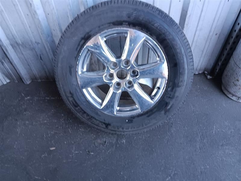 18-20 Ford F150 Wheel Rim Alloy Chrome 18" Inch JL3Z1007B 10168