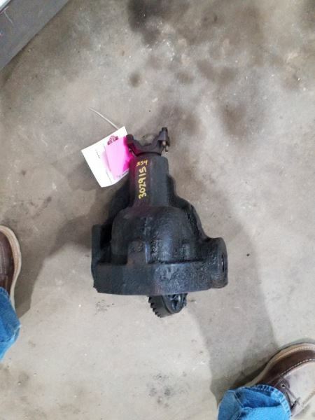 Front Axle Without ABS 3.54 Ratio Fits 92-96 BRONCO 245914