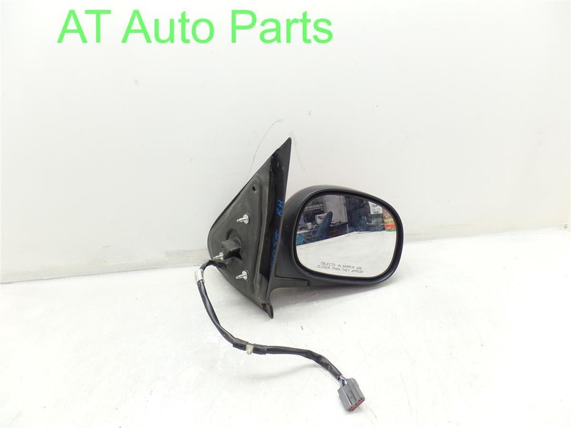 1998 1999 LINCOLN NAVIGATOR PASSENGER SIDE VIEW MIRROR F85Z17682AAA HEATED