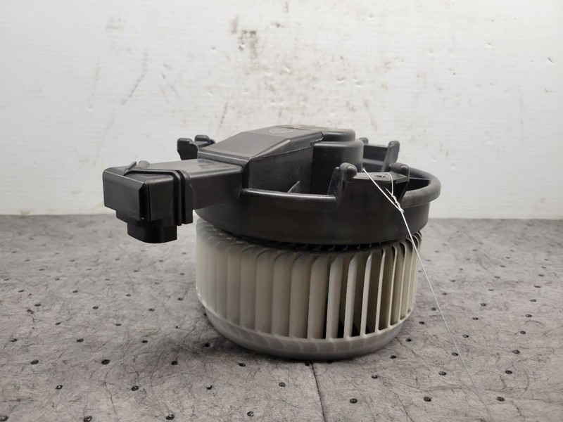Blower Motor Front Interior Cooling And Heating Fits 13-17 ACCORD 1605423