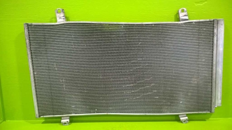 12 13 14 15 16 17 TOYOTA CAMRY SE V6 3.5L AT 6CYL AC CONDENSER OEM 2574-120