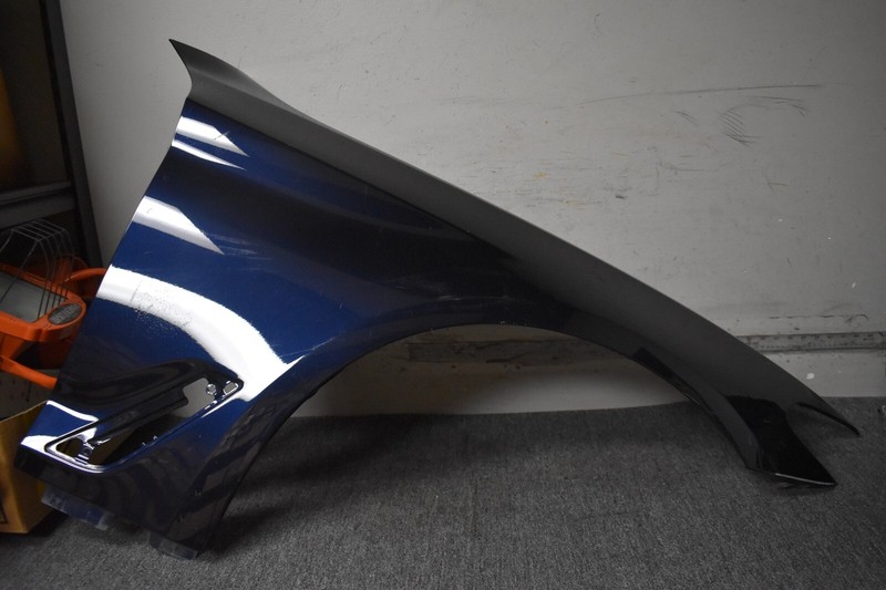2017-2023 BMW m550iFENDER RIGHT SIDE FACTORY OEM