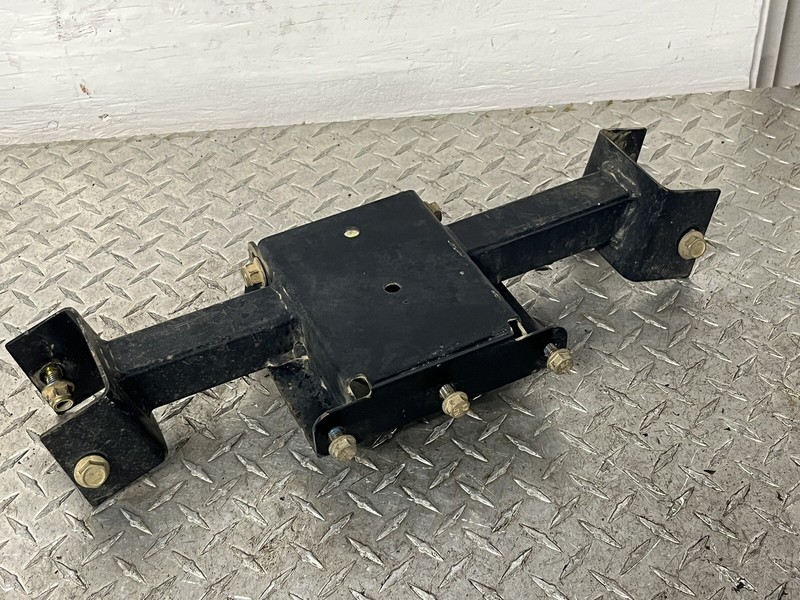 2015 Polaris Ranger ATV EV 4x4 Electric Motor Mount Bracket Frame Brace