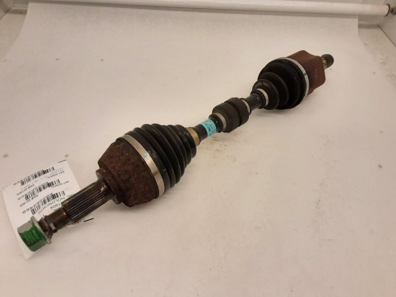 Driver Axle Shaft Front Axle Automatic Transmission Fits 09-14 MAXIMA 2262468
