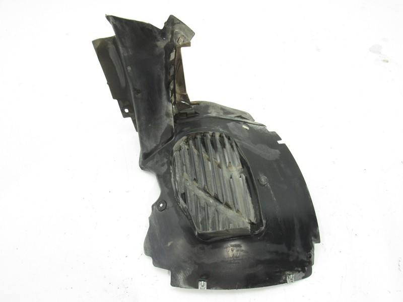 Porsche Boxster 2008 Front Right Pass Fender Liner Splash Shield Guard 06-12 |:Y