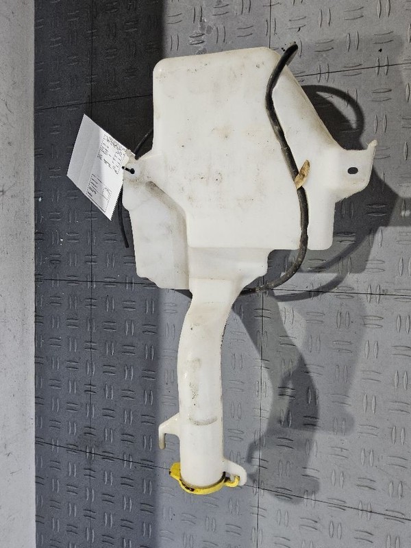 Wash Reservoir Fits 11-20 CARAVAN 3420087