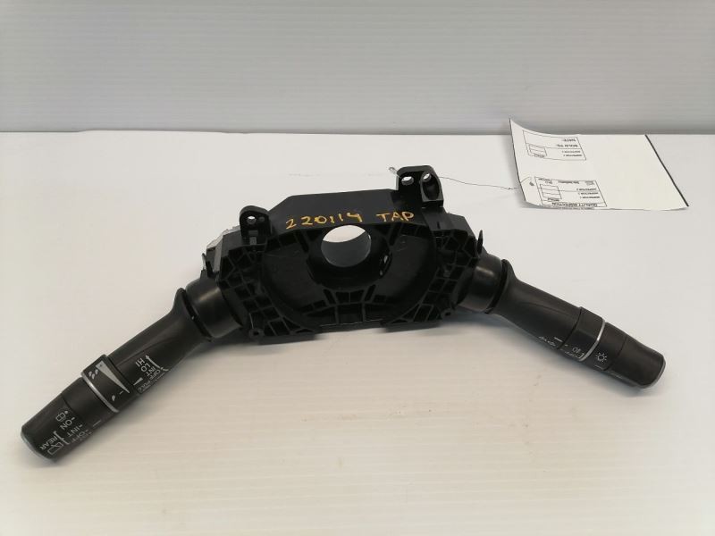 Column Switch Assembly With Fog Lamps Tech Fits 13-15 RDX 801007