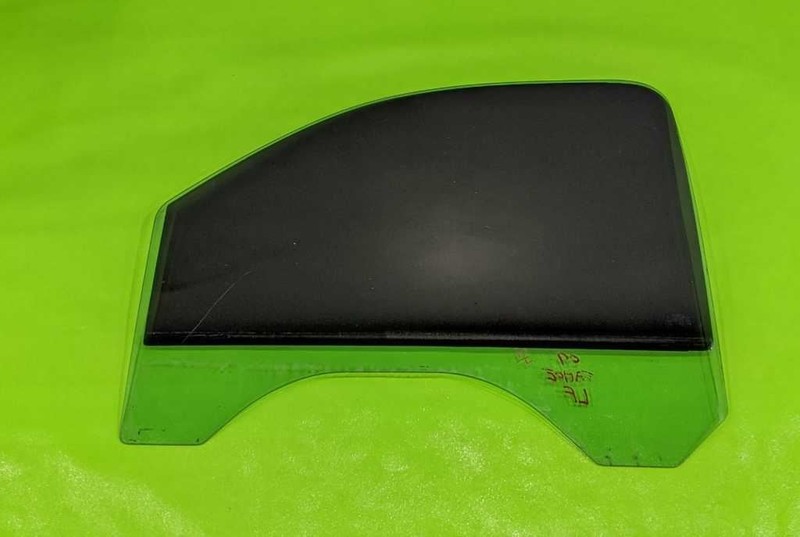 07-13 TAHOE DRIVER LEFT FRONT WINDOW DOOR GLASS OEM 4238-38