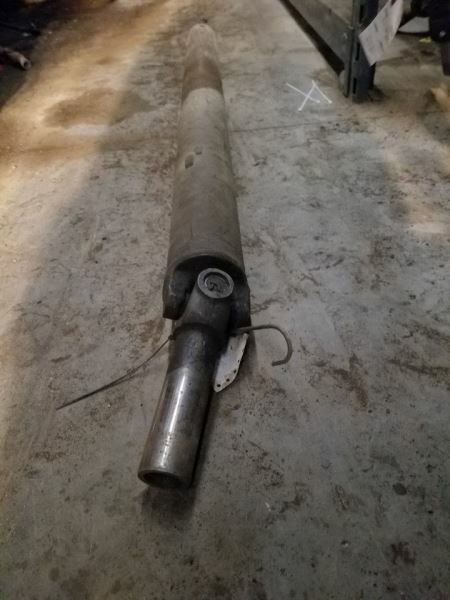 Rear Drive Shaft 4WD Fits 80 SUBURBAN 10 11059