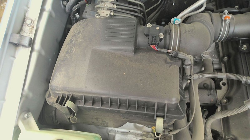 Air Cleaner TOYOTA TACOMA 05 06 07 08 09 10 11 12 13 14 15 16 17 18 19 20 21 22