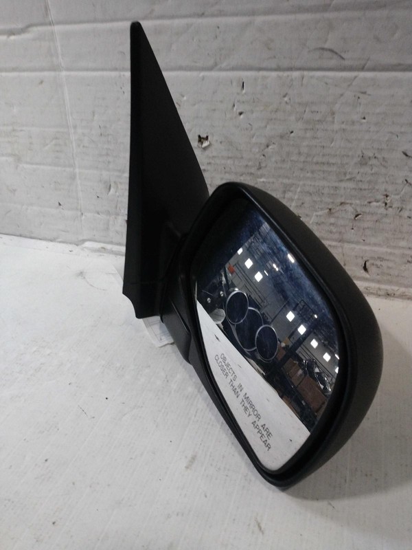 2005 Mercury Mountaineer Right Door Mirror Assembly - Used, 143K Miles
