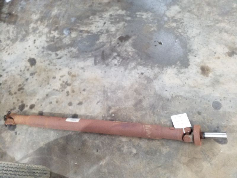 Rear Drive Shaft 2WD 5.7L Fits 04-09 DURANGO 194792