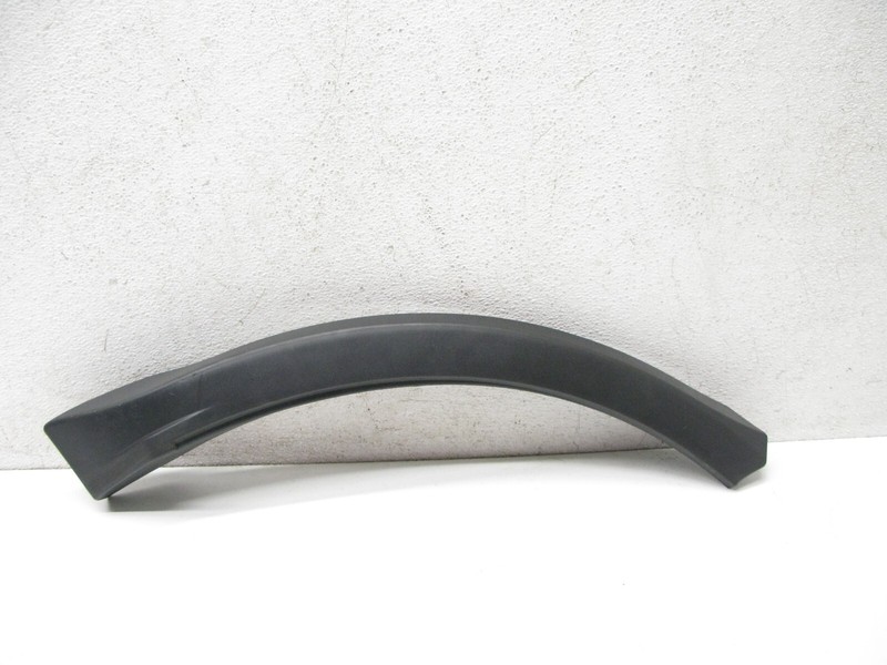 06-13 LAND ROVER RANGE ROVER SPORT WHEEL ARCH MOLDING REAR LEFT OEM 031423