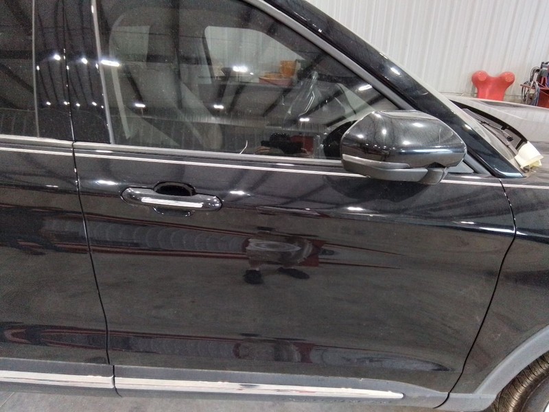 Passenger Right Front Door Limited Fits 20-23 EXPLORER 3525835