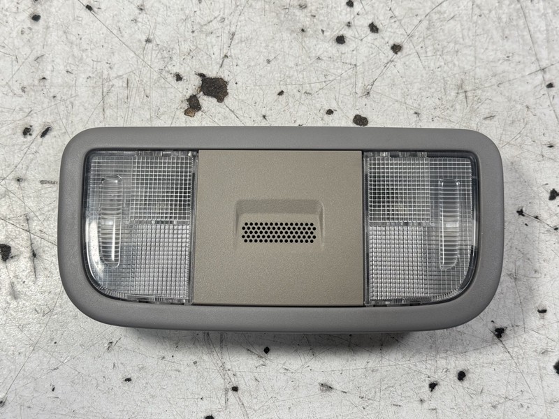 010-014 Honda Insight Dome Light Gray OEM