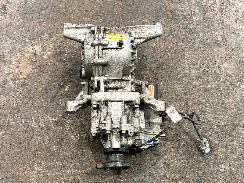 21-24 KIA K5 GT LINE AWD REAR DIFFERENTIAL OEM A0.64