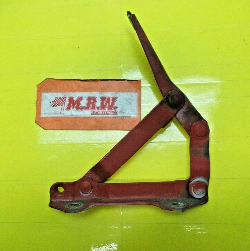 TRUNK HINGE PASSENGER SIDE RIGHT REAR ENGINE COVER for 00 01 02 03 05 MR2 SPYDER