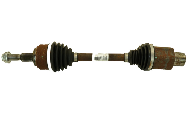 🔅2020-2025 FORD OEM. DRIVE AXLE SHAFT - FRONT PASSENGER RIGHT SIDE