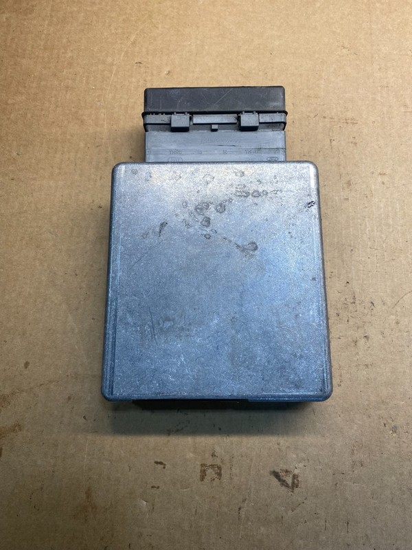 2002 2003 Ford Truck F250 F350 5.4L Engine Control ECU Computer Module AC6915 DG