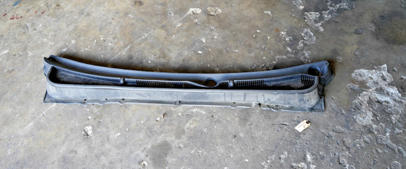 2013-2014 SUBARU OUTBACK-LEGACY WINDSHIELD COWL GRILLE PANEL VENT OEM 91419AJ05A