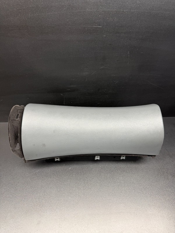 ⭐2003-2012 MERCEDES-BENZ SL500 SL550 DASH GLOVE BOX STORAGE COMPARTMENT OEM R230