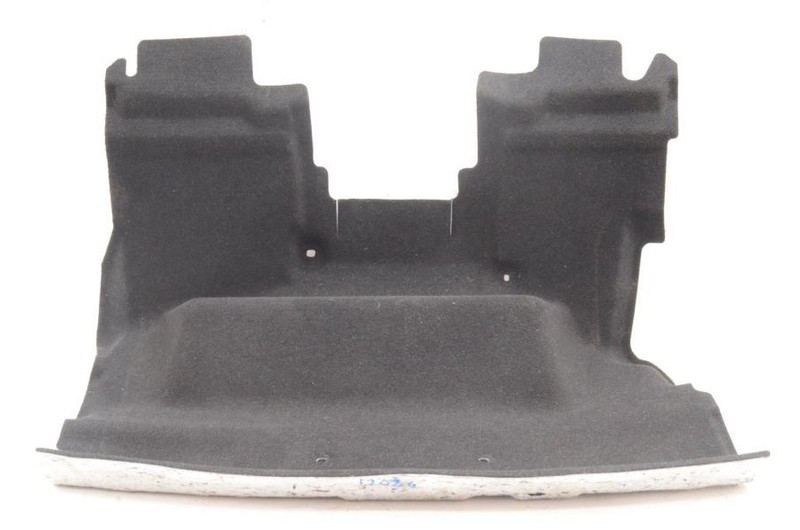 2016-2019 MAZDA MX-5 MIATA ND REAR SEAT WALL AND CARPET INSULATOR