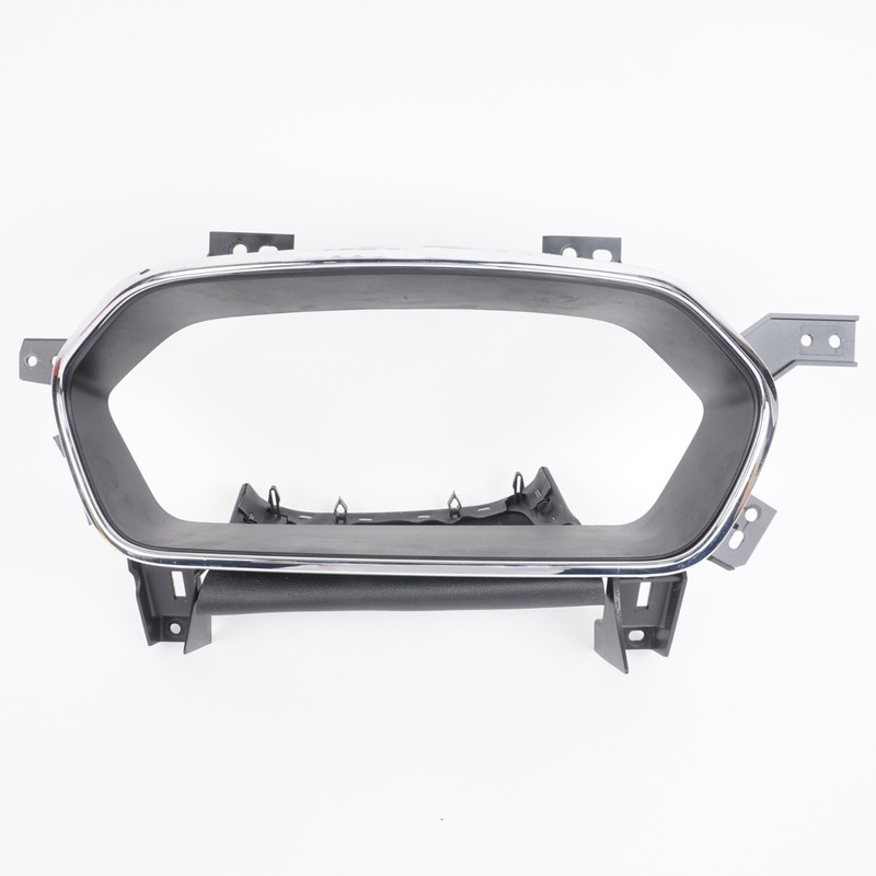 2020 - 2017 Lincoln Continental Dash Speedometer Instrument Cluster Bezel Trim