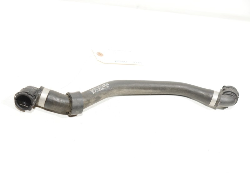 2015-2018 Mercedes C300 Engine Motor Cooling Radiator Hose Pipe OEM 62k