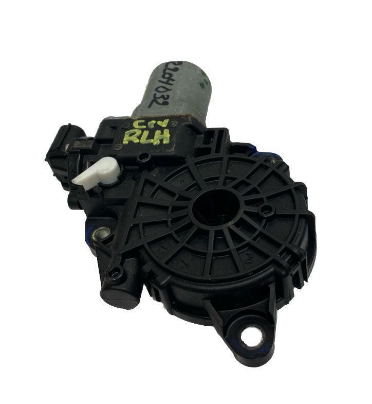 Honda CRV window motor 2017 to 2022 rear right motor only assy OEM 72710TLAA11