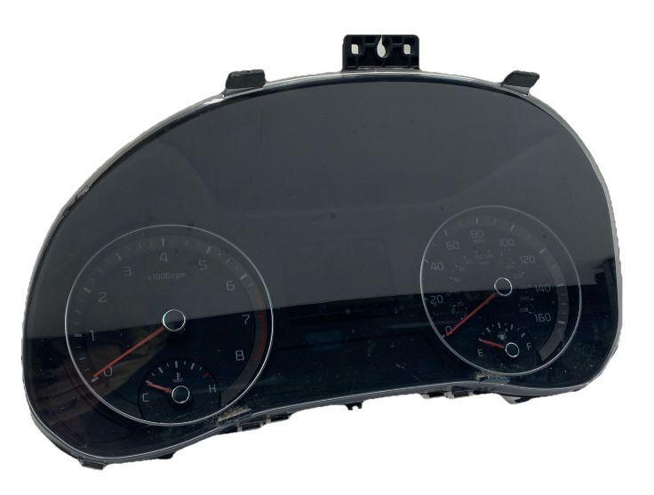 Kia Forte speedometer 19 20 instrument cluster speedometer assy OEM 2194011M7430