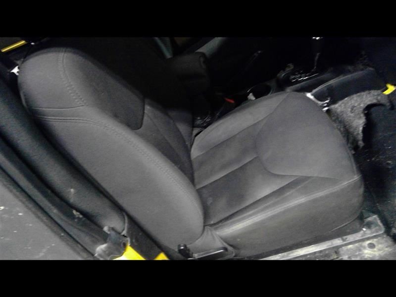 Passenger Front Seat LHD Bucket Manual 2 Door Fits 11-17 WRANGLER 930055