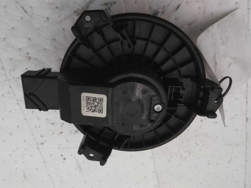 2011 Toyota RAV4 HVAC Blower Motor OEM Grey 126K Miles NJ25-22510-566124