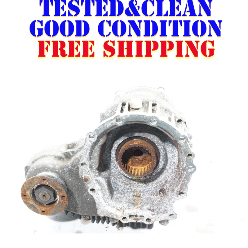 04 05 06 Mercedes S500 W220 4Matic TRSANSFER CASE OEM